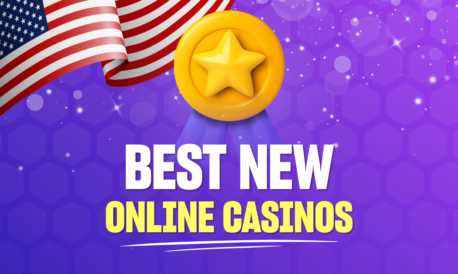 Best new online casinos in America