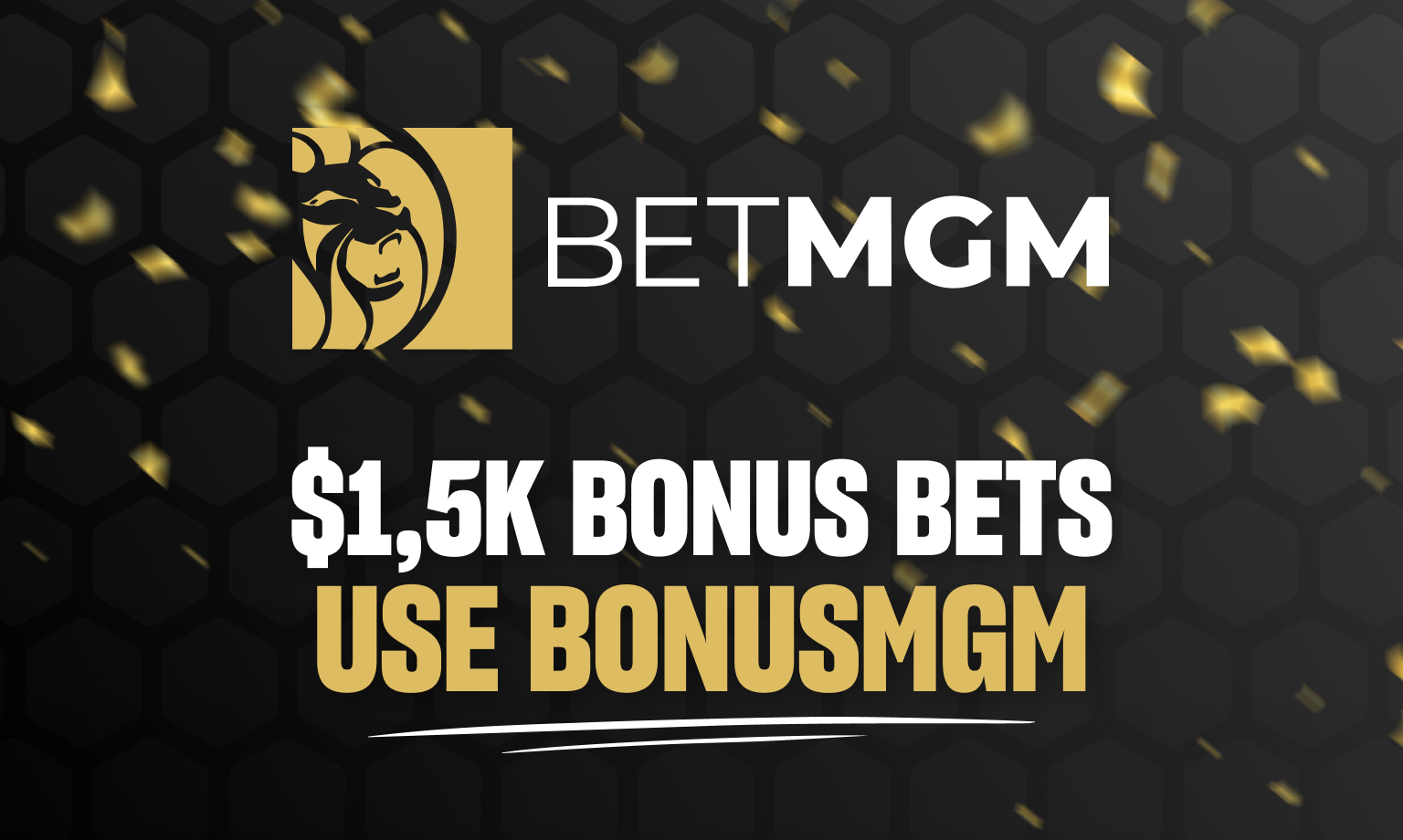 betmgm sportsbook bonus code michigan
